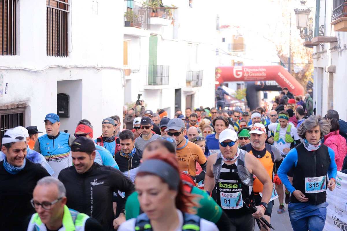 Si has participado en la carrera te puedes buscar aquí