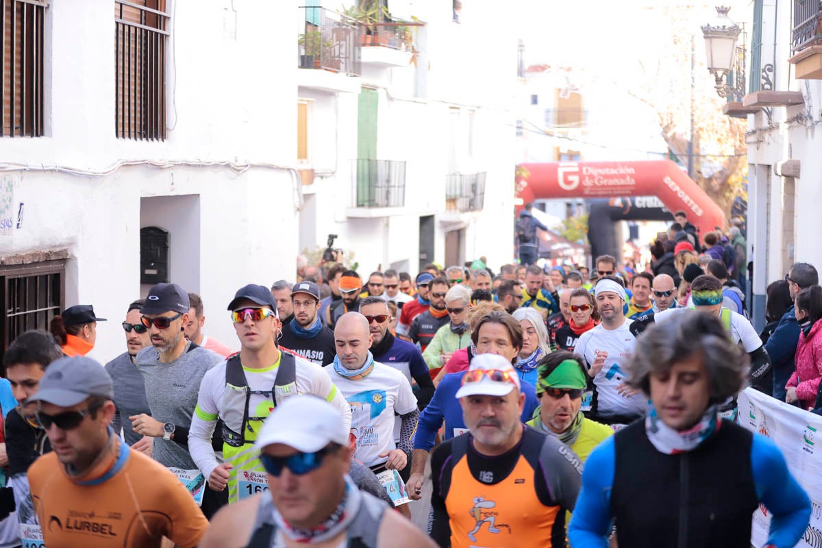 Si has participado en la carrera te puedes buscar aquí