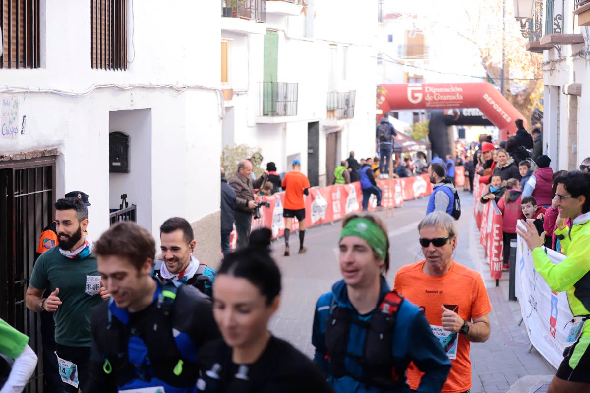 Si has participado en la carrera te puedes buscar aquí