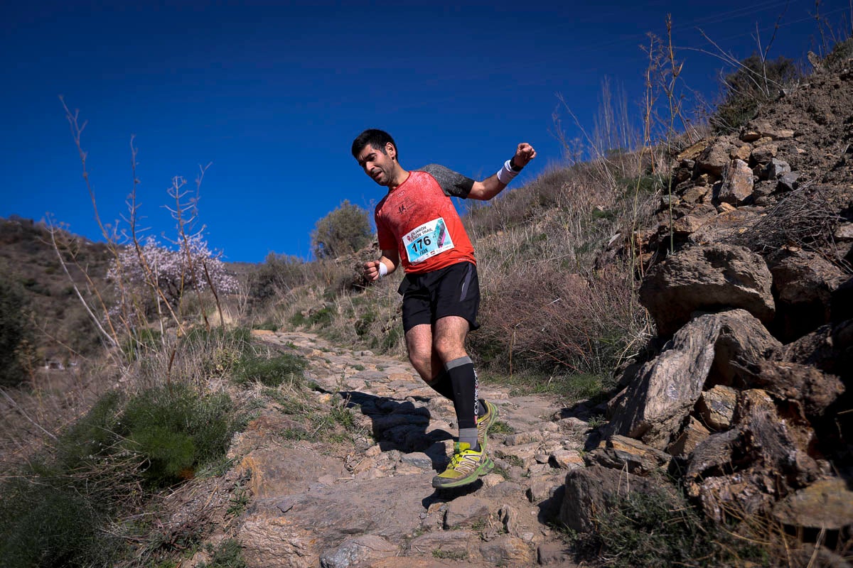 Si has participado en la carrera te puedes buscar aquí