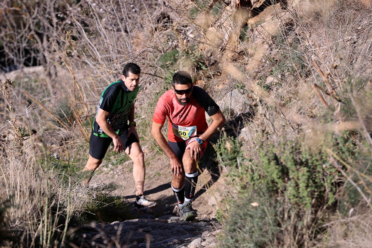 Si has participado en la carrera te puedes buscar aquí