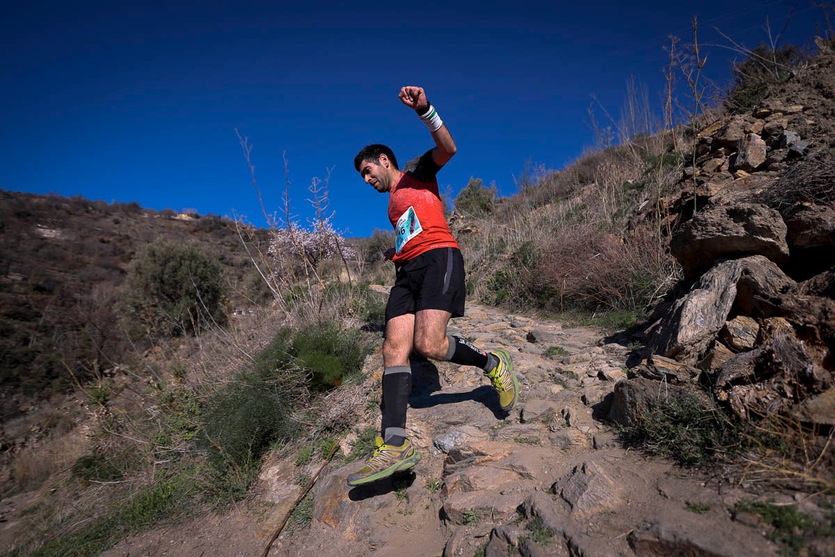 Si has participado en la carrera te puedes buscar aquí