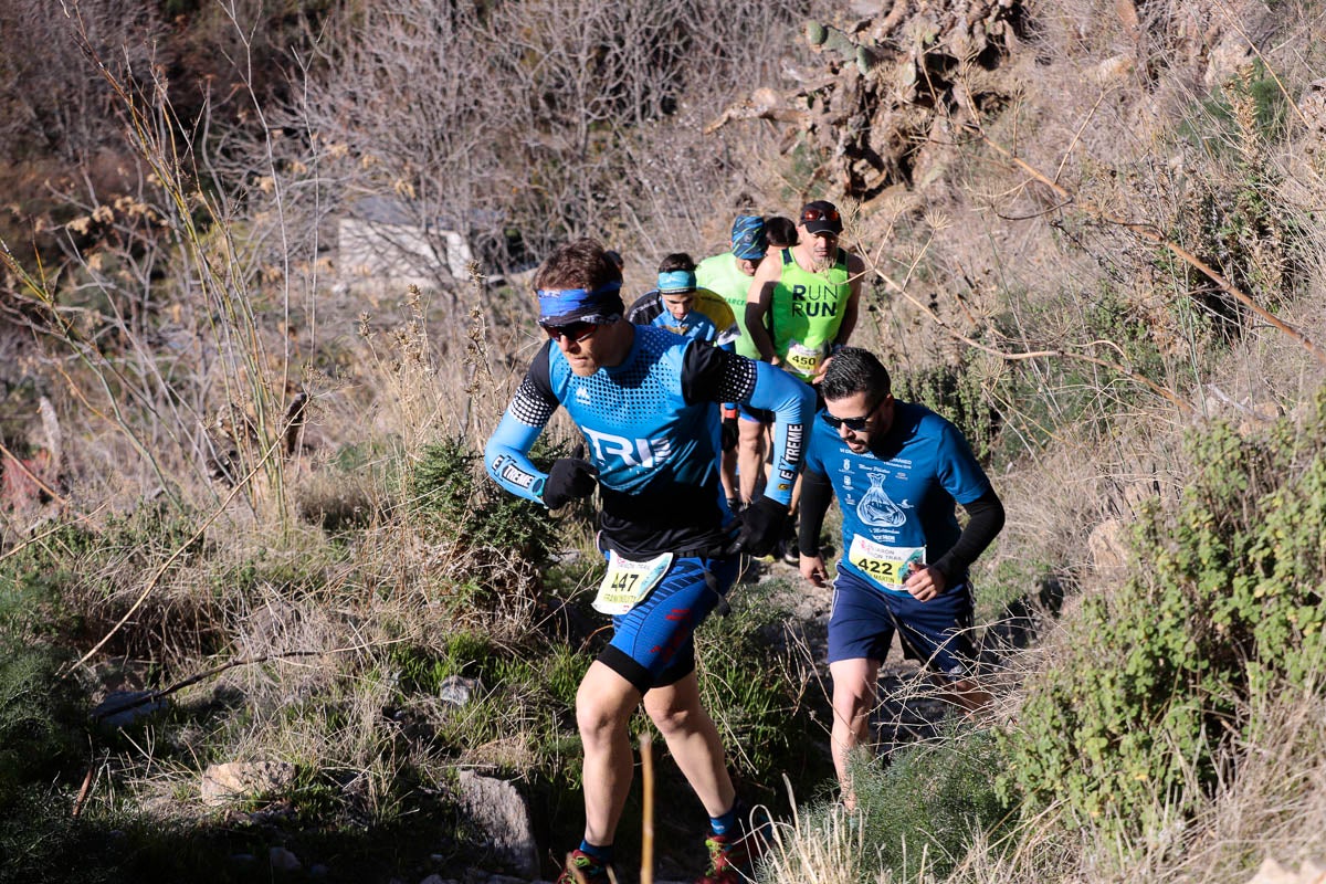 Si has participado en la carrera te puedes buscar aquí