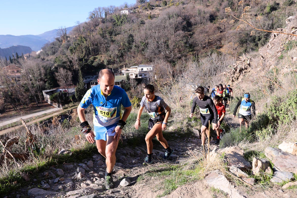Si has participado en la carrera te puedes buscar aquí