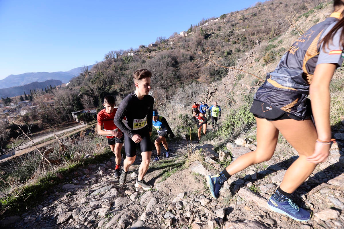 Si has participado en la carrera te puedes buscar aquí