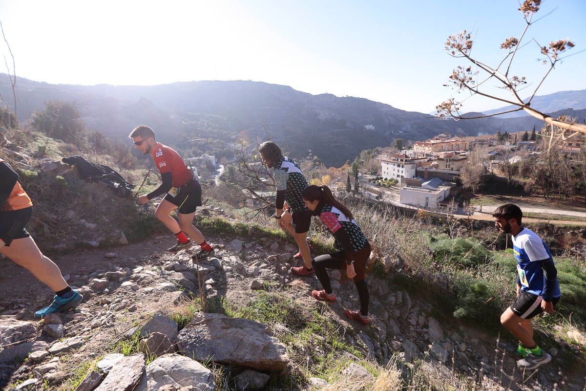 Si has participado en la carrera te puedes buscar aquí