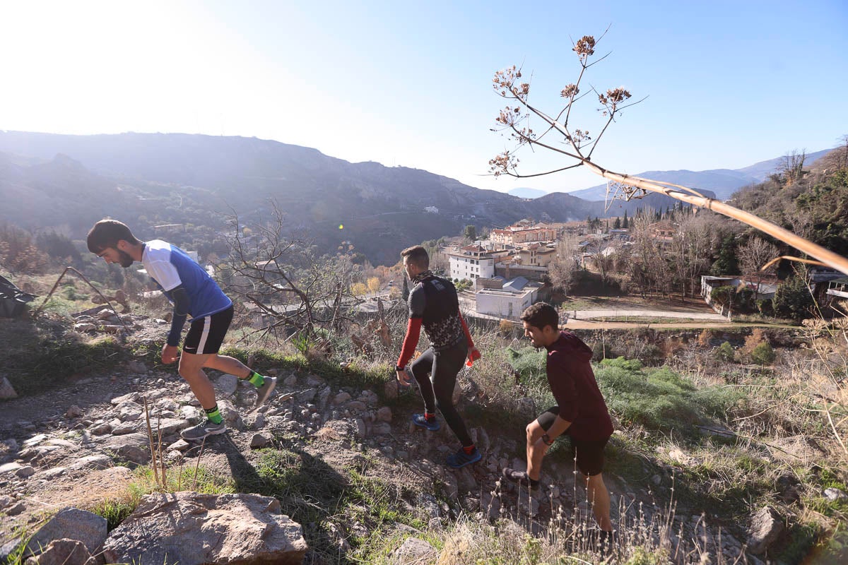 Si has participado en la carrera te puedes buscar aquí