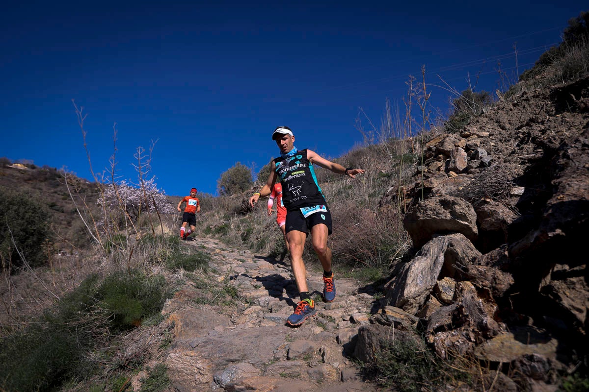 Si has participado en la carrera te puedes buscar aquí