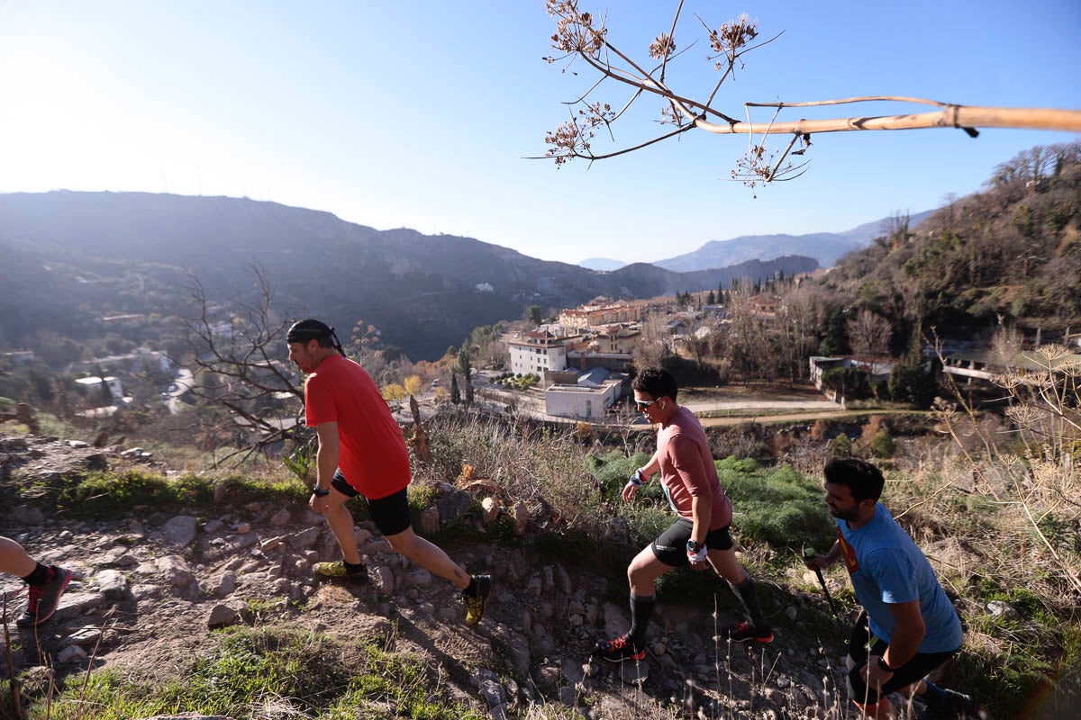 Si has participado en la carrera te puedes buscar aquí