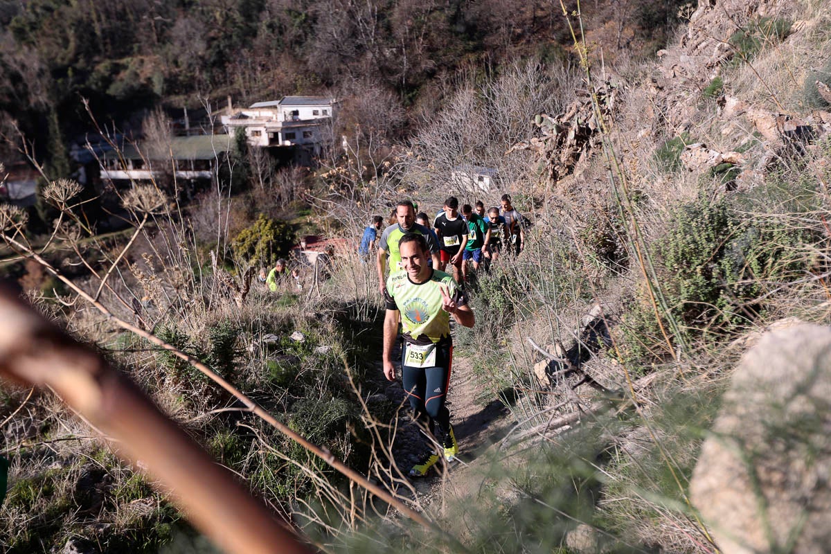 Si has participado en la carrera te puedes buscar aquí