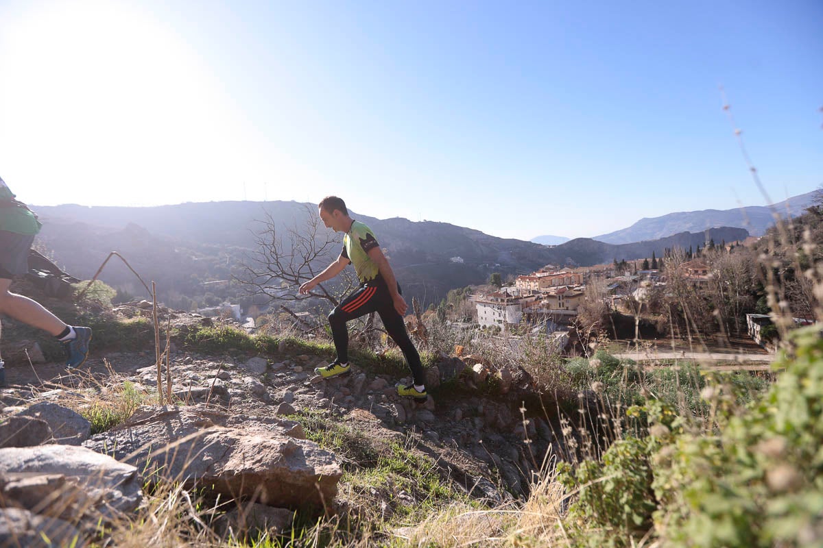 Si has participado en la carrera te puedes buscar aquí