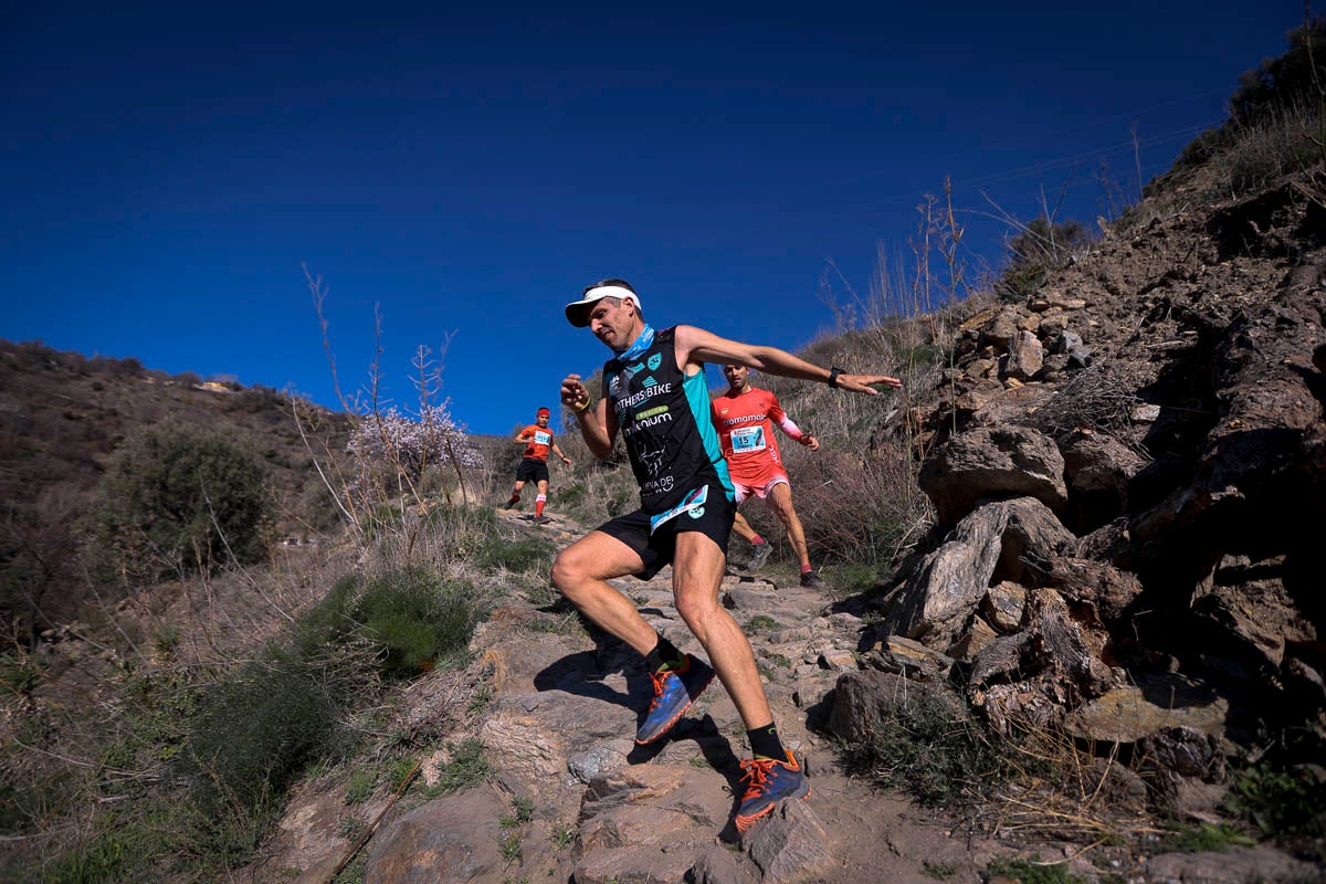 Si has participado en la carrera te puedes buscar aquí
