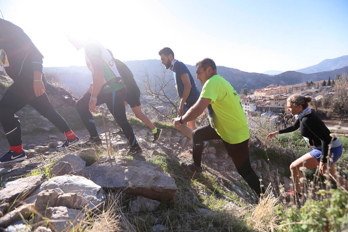 Si has participado en la carrera te puedes buscar aquí