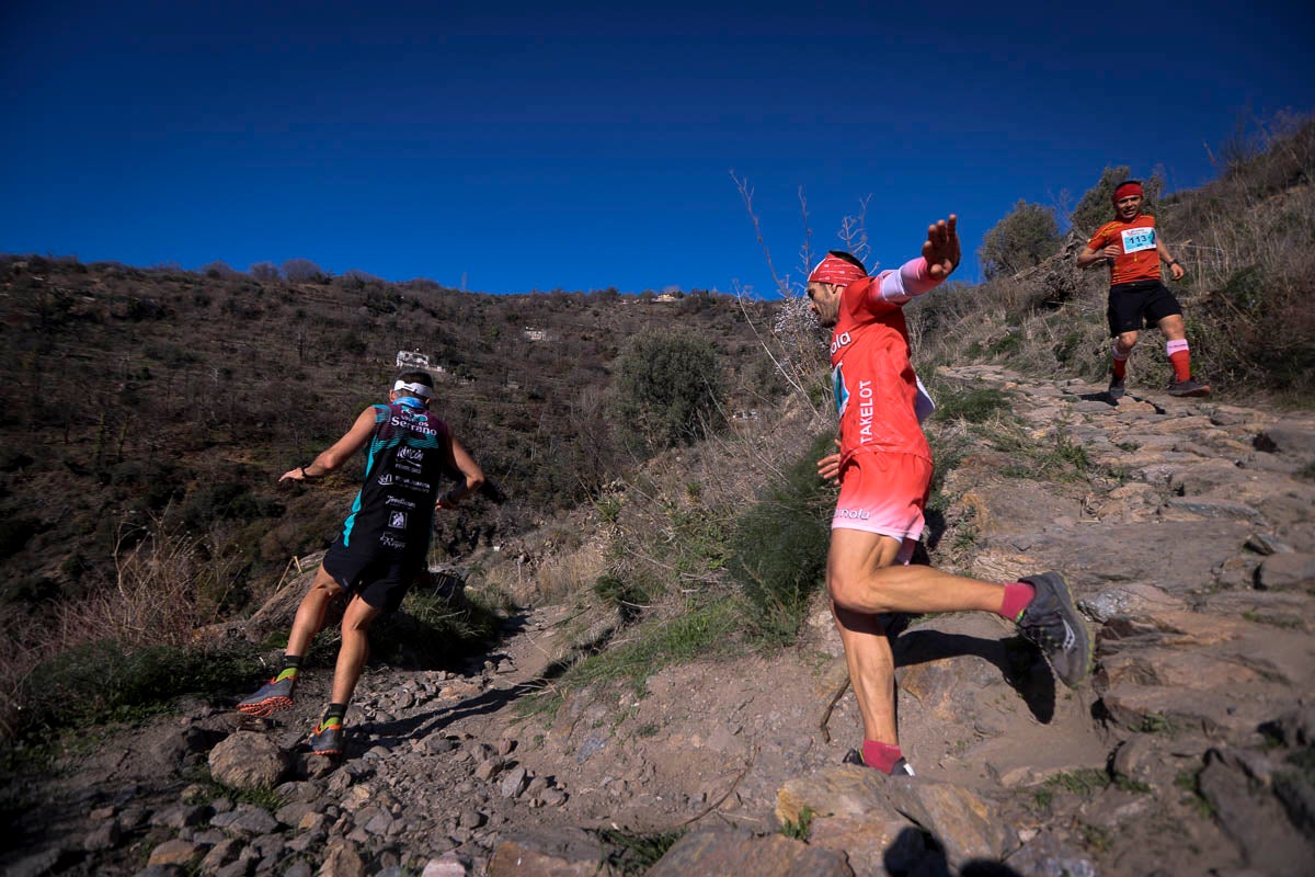 Si has participado en la carrera te puedes buscar aquí