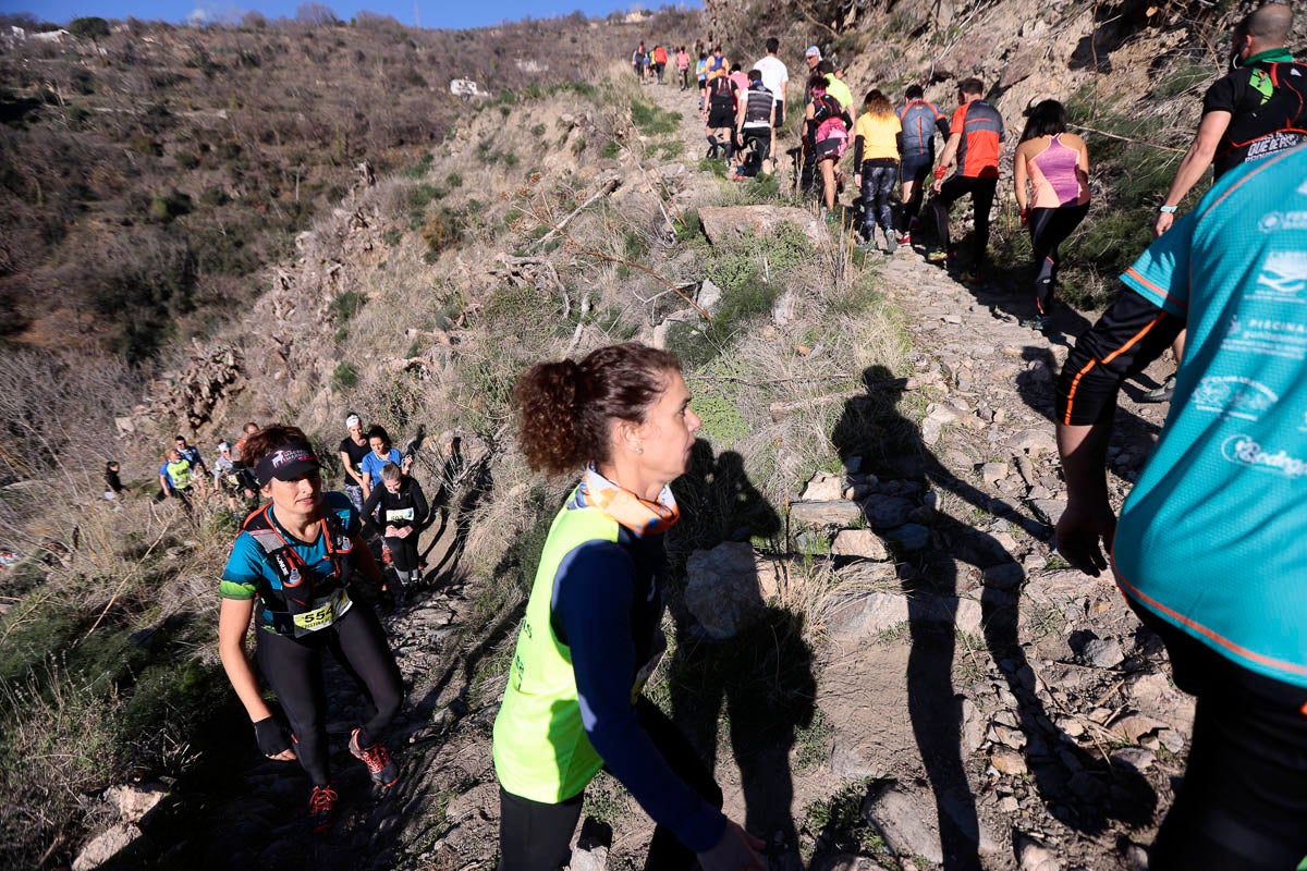 Si has participado en la carrera te puedes buscar aquí