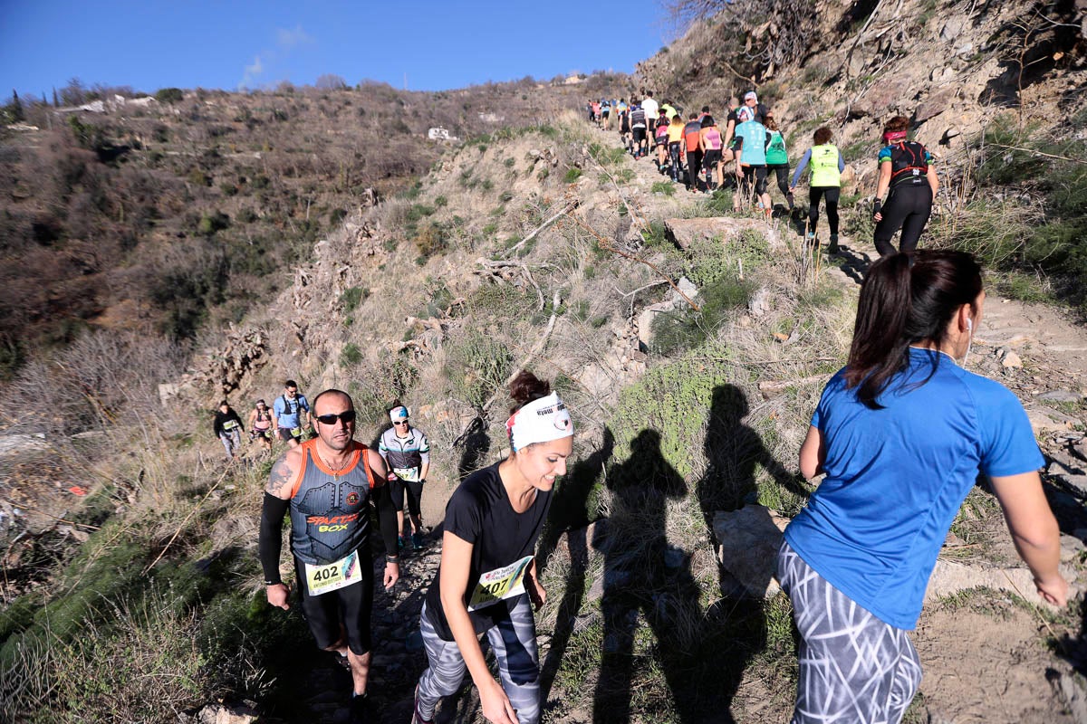 Si has participado en la carrera te puedes buscar aquí