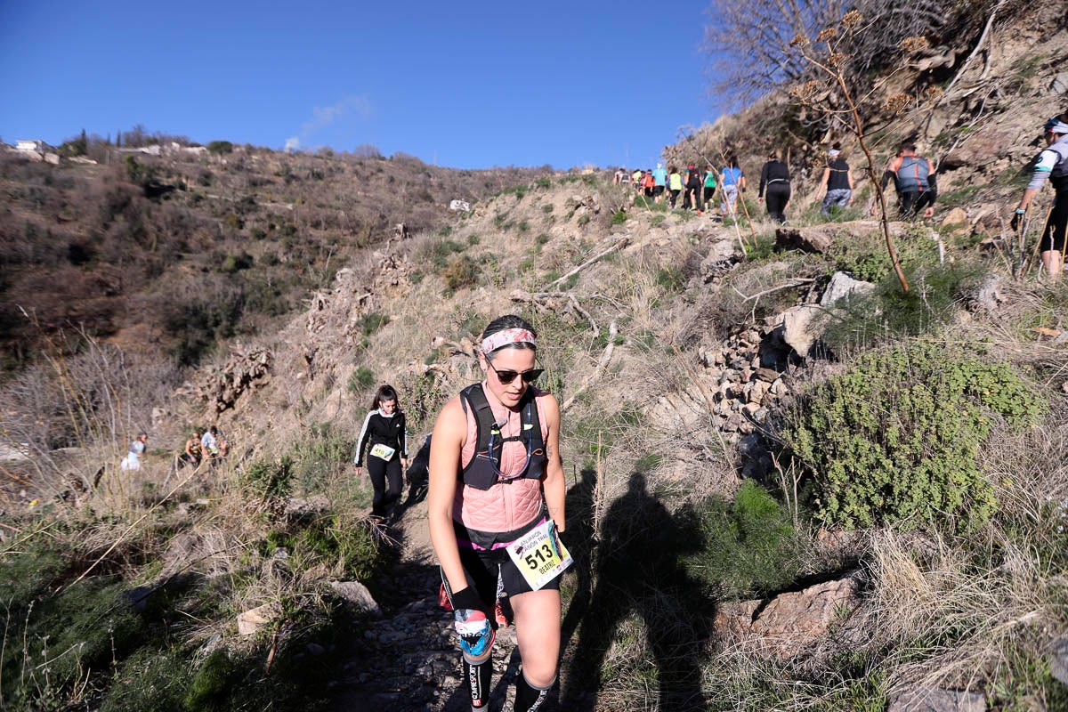 Si has participado en la carrera te puedes buscar aquí