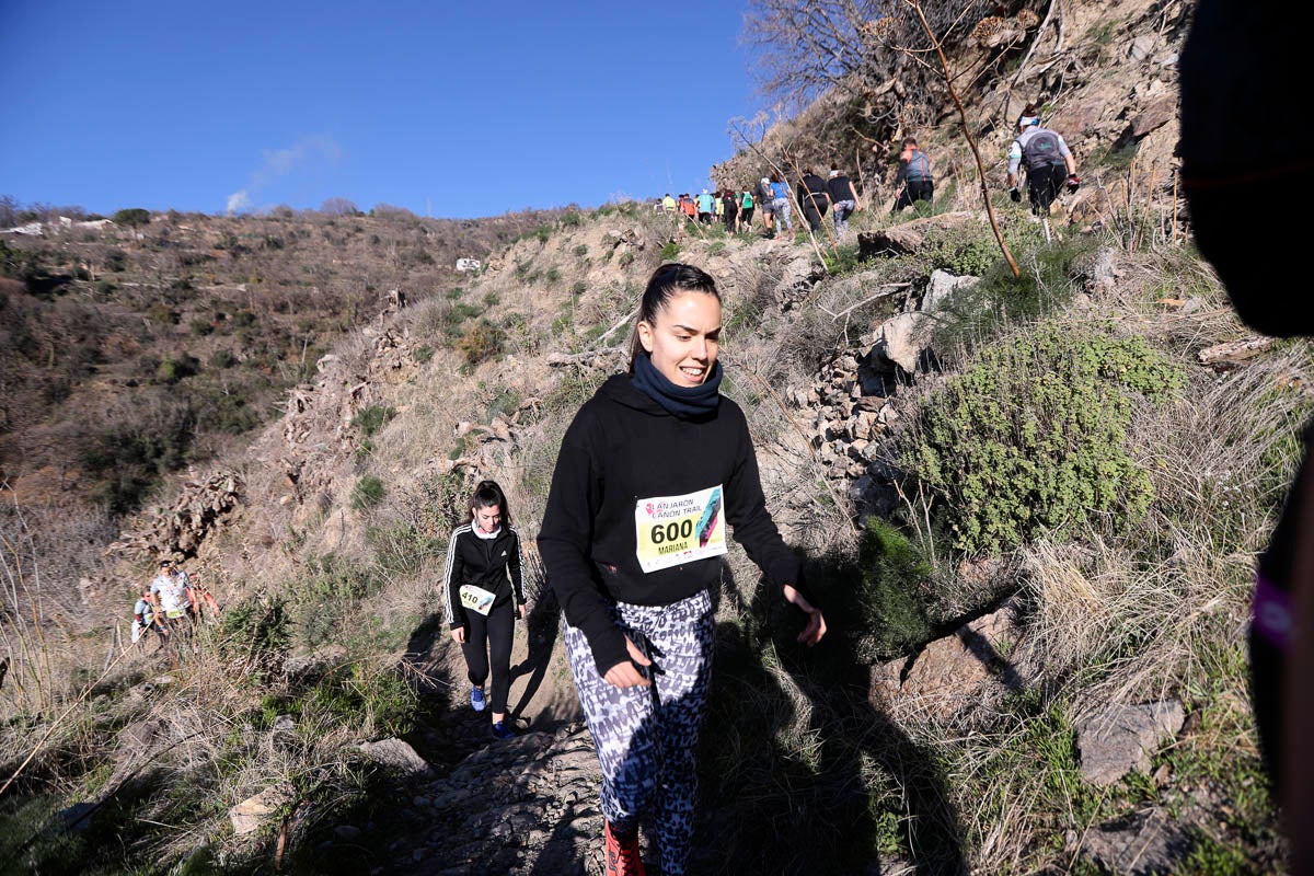 Si has participado en la carrera te puedes buscar aquí