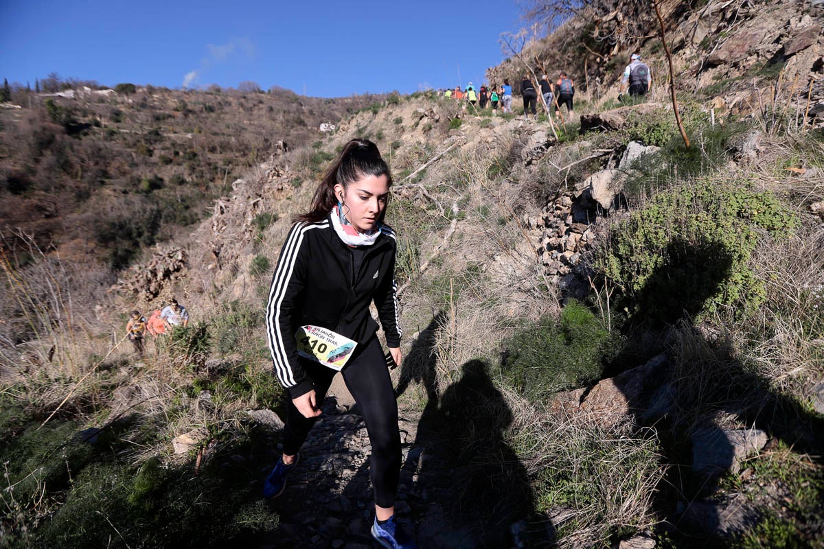Si has participado en la carrera te puedes buscar aquí