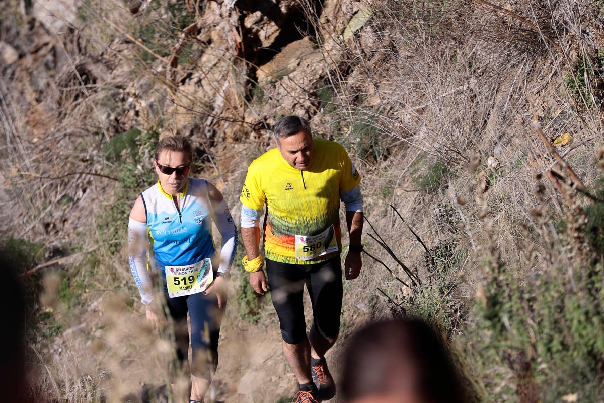 Si has participado en la carrera te puedes buscar aquí