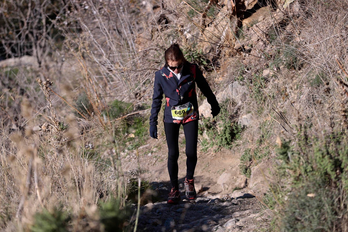 Si has participado en la carrera te puedes buscar aquí
