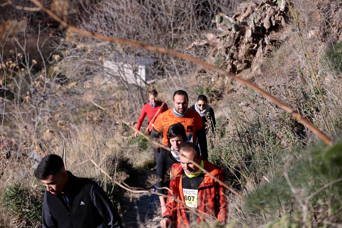 Si has participado en la carrera te puedes buscar aquí