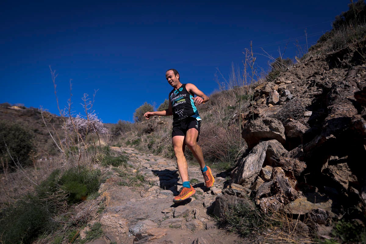 Si has participado en la carrera te puedes buscar aquí