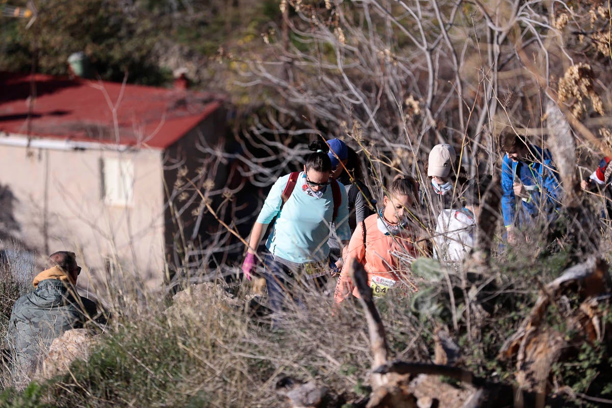 Si has participado en la carrera te puedes buscar aquí