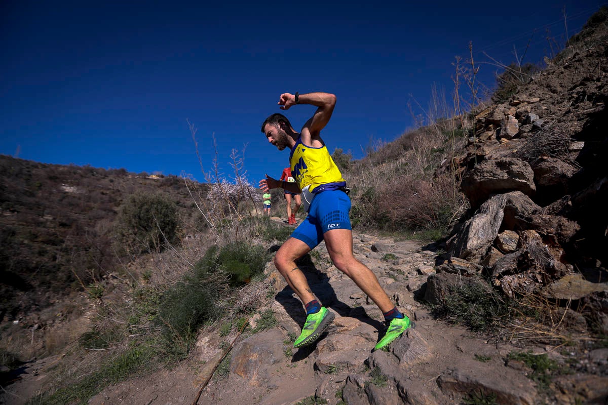 Si has participado en la carrera te puedes buscar aquí