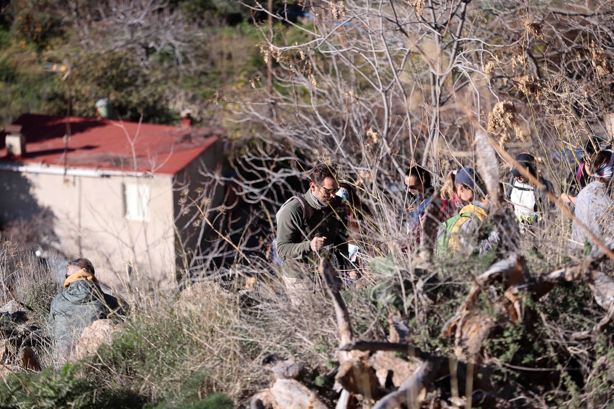 Si has participado en la carrera te puedes buscar aquí