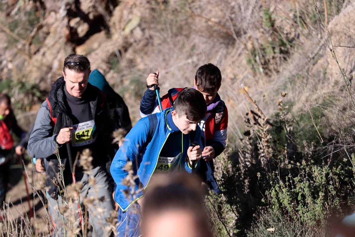 Si has participado en la carrera te puedes buscar aquí
