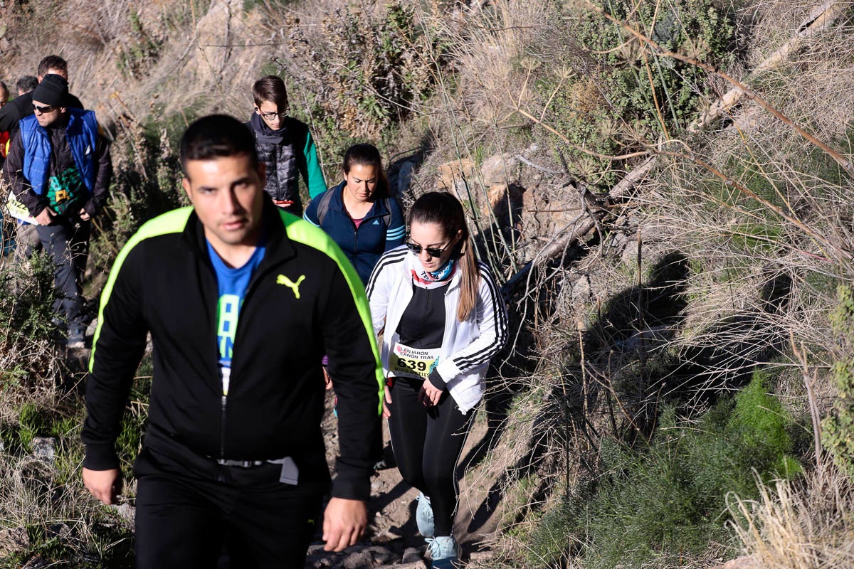 Si has participado en la carrera te puedes buscar aquí