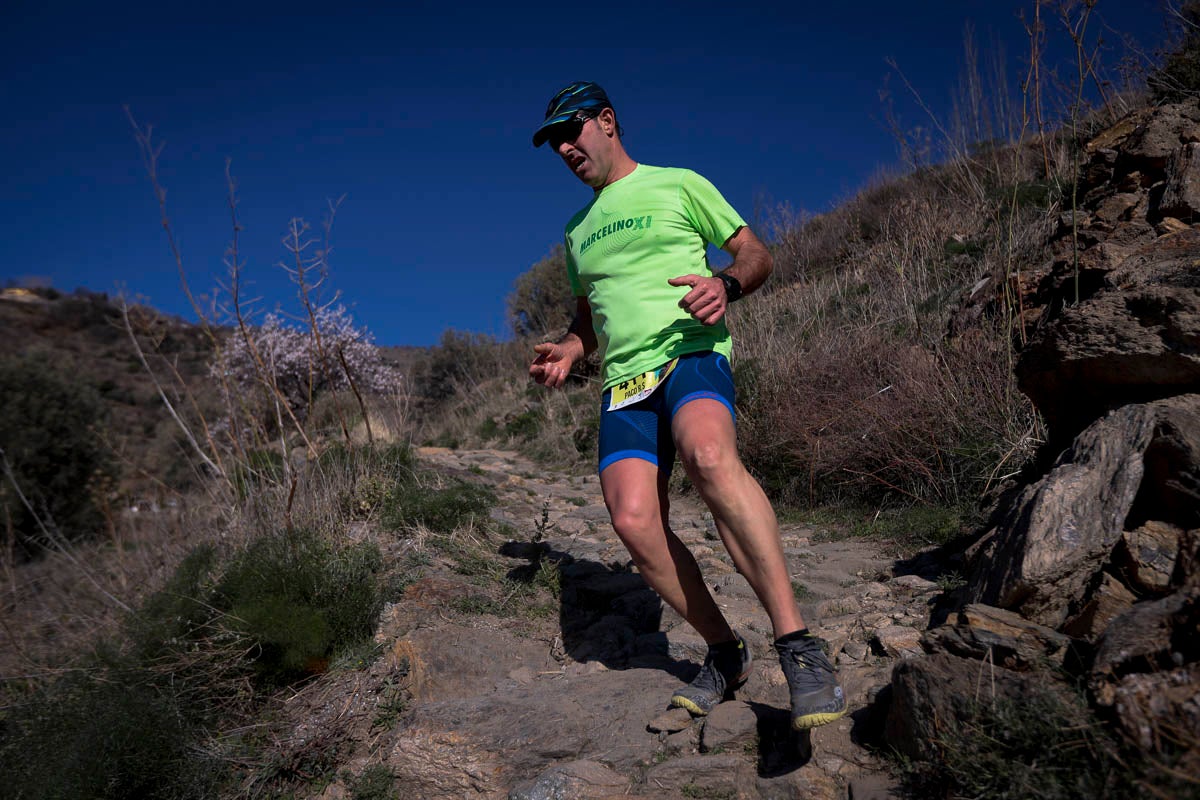 Si has participado en la carrera te puedes buscar aquí