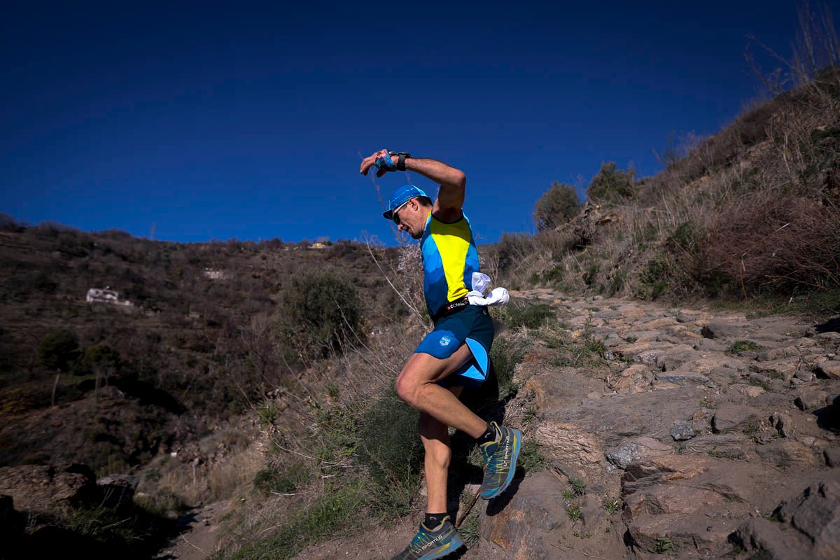 Si has participado en la carrera te puedes buscar aquí