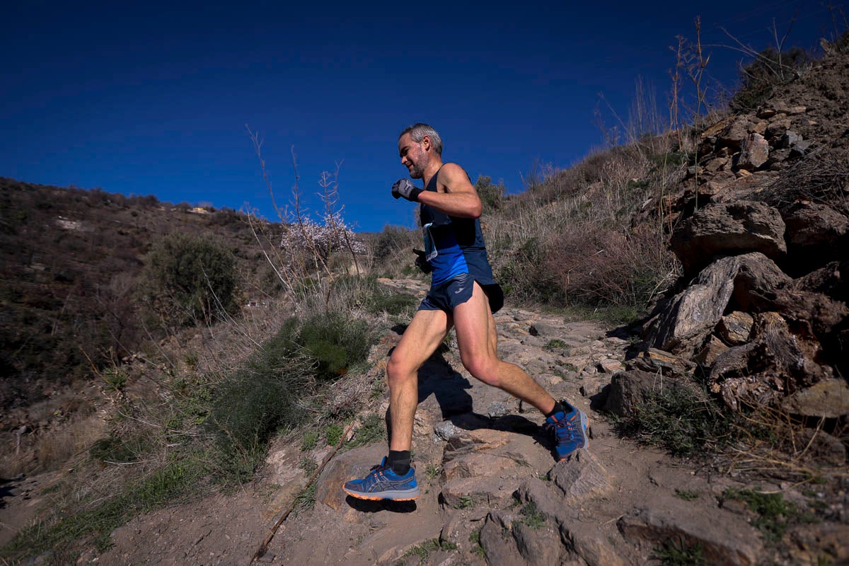 Si has participado en la carrera te puedes buscar aquí