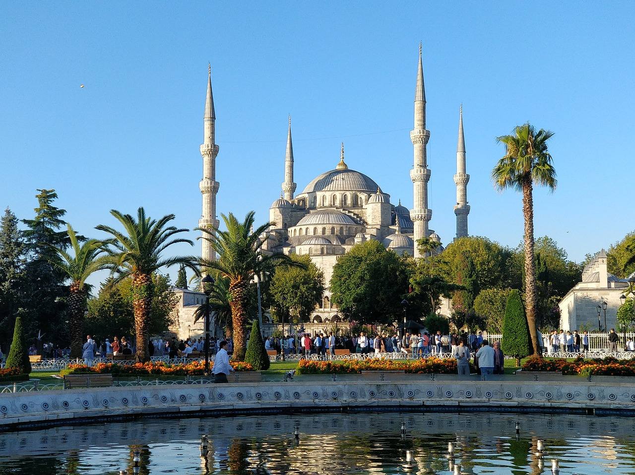 Estambul (Turquía)