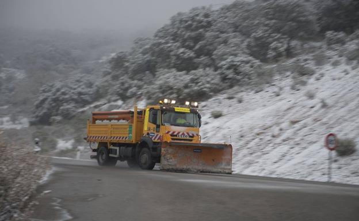 Temporal 'Gloria' Nivel verde, amarillo, rojo y negro la policía informa sobre cómo circular Temporal 'Gloria' Nivel verde, amarillo, rojo y negro la policía informa sobre cómo circular