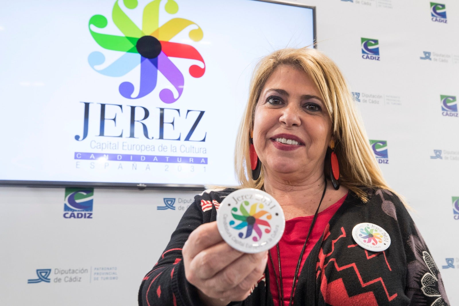 Segunda jornada de la Feria Internacional de Turismo que se celebra en Madrid