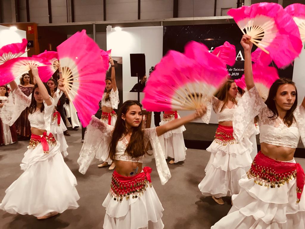 Catas guiadas, un sorteo de 70 botellas de virgen extra, pasacalles o actuaciones musicales, entre las propuestas jiennenses de la primera jornada de apertura al público 
