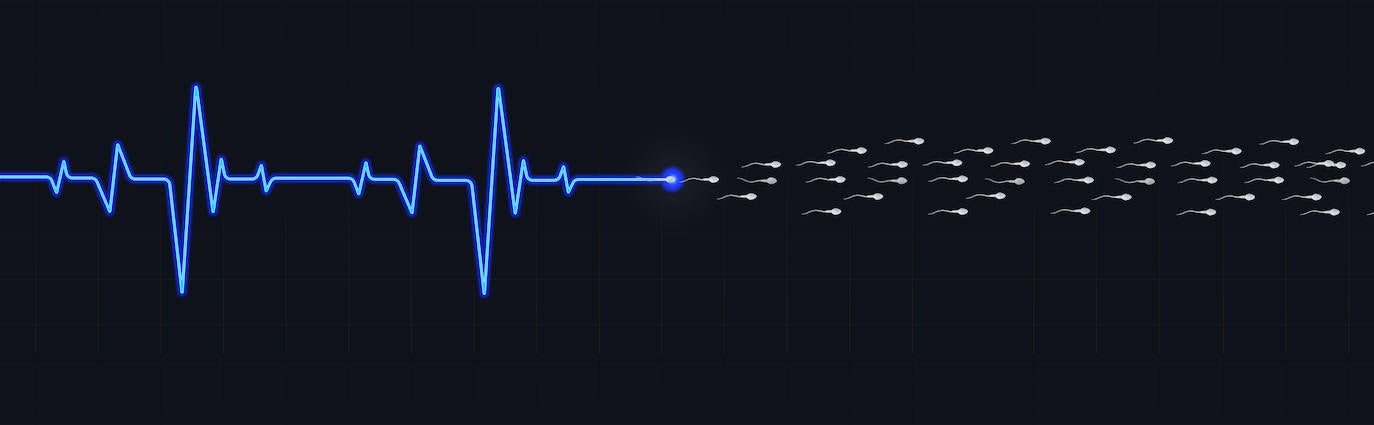 Fecundación in vitro | Proponen extraer semen de personas muertas para aumentar las donaciones y engendrar nuevas vidas