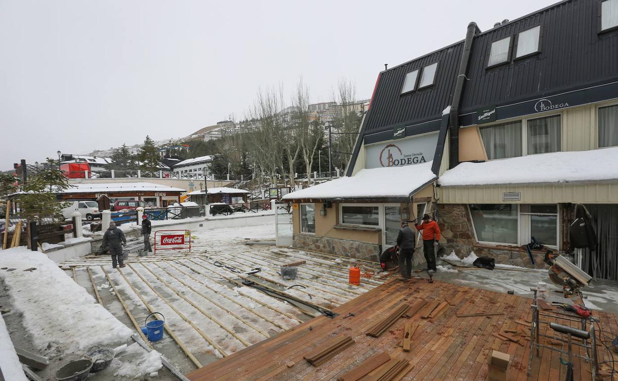 Un informe encargado por Cetursa apunta irregularidades en la tramitación de contratos