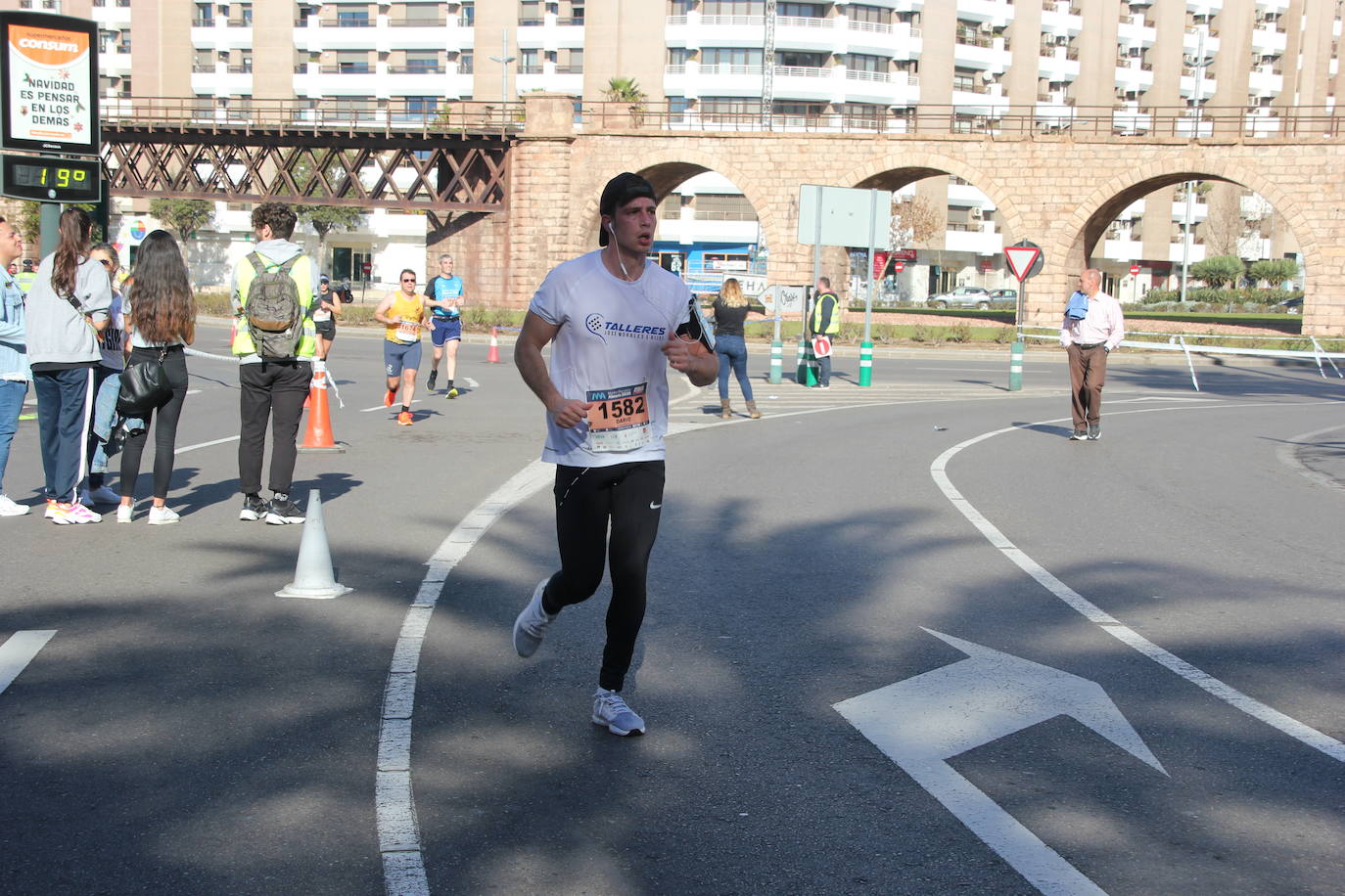 ¿Has estado en la carrera de este domingo? Aquí te puedes encontrar