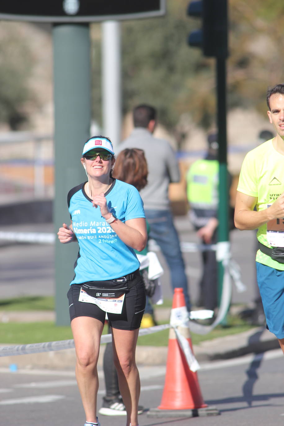 ¿Has estado en la carrera de este domingo? Aquí te puedes encontrar