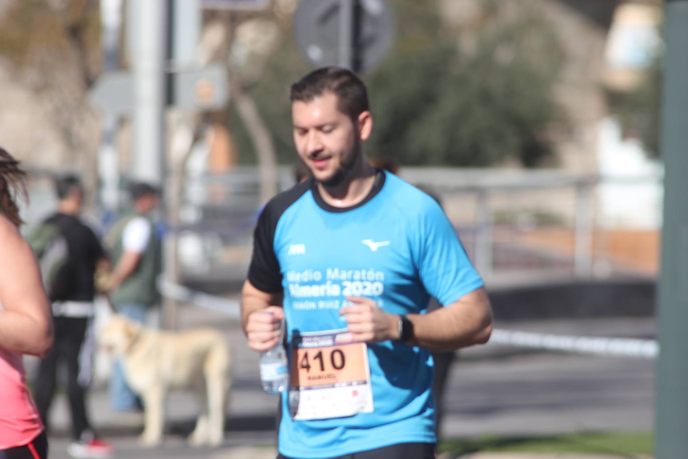 ¿Has estado en la carrera de este domingo? Aquí te puedes encontrar