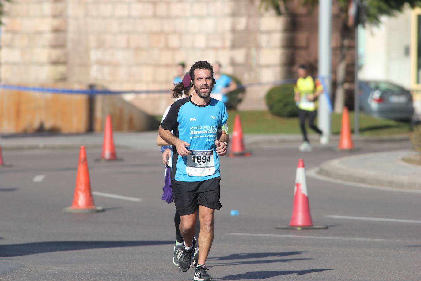 ¿Has estado en la carrera de este domingo? Aquí te puedes encontrar