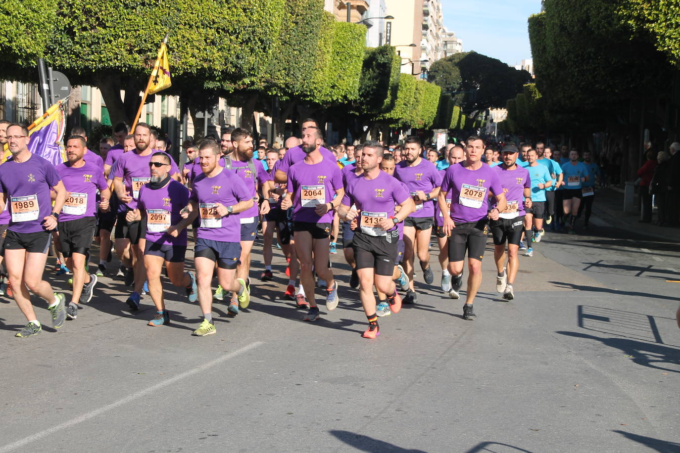 ¿Has estado en la carrera de este domingo? Aquí te puedes encontrar