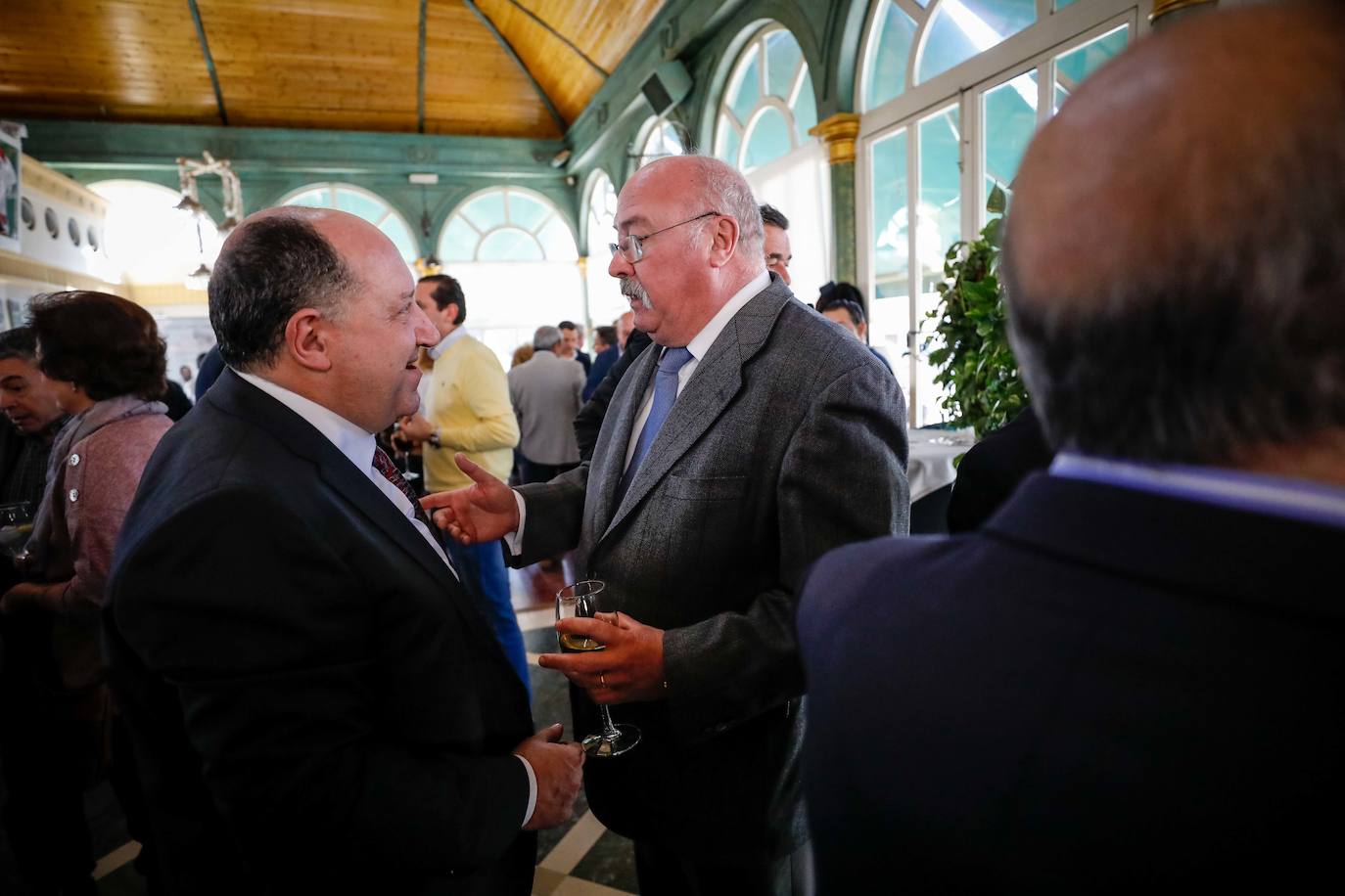 El restaurante Las Titas presenta sus XI jornadas 'Antonio Torres' de Cocina Tradicional.