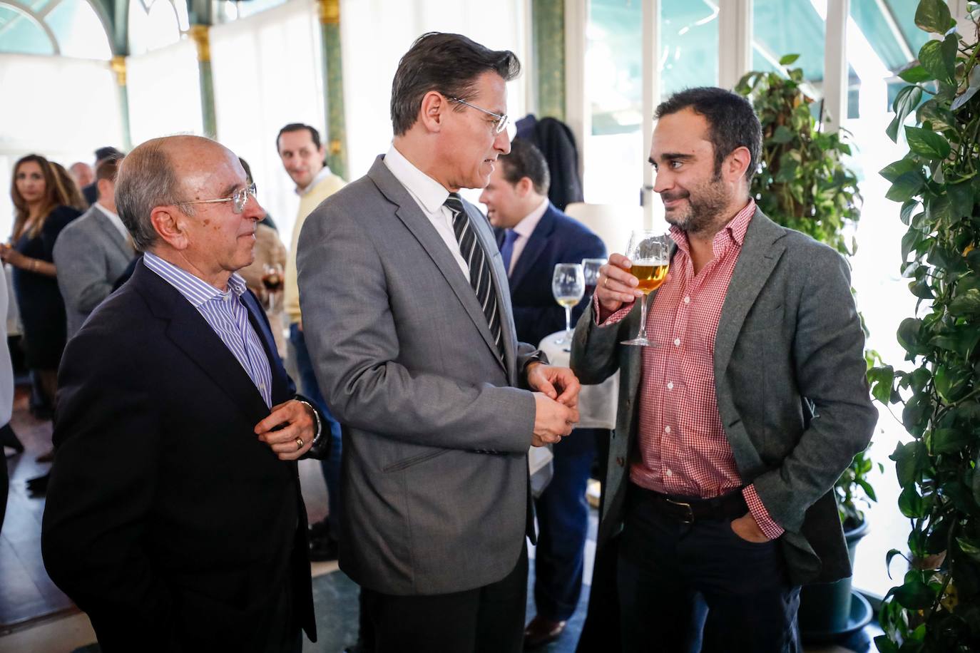 El restaurante Las Titas presenta sus XI jornadas 'Antonio Torres' de Cocina Tradicional.