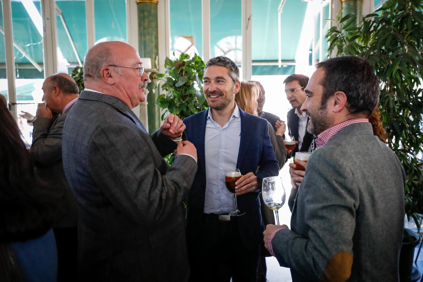 El restaurante Las Titas presenta sus XI jornadas 'Antonio Torres' de Cocina Tradicional.