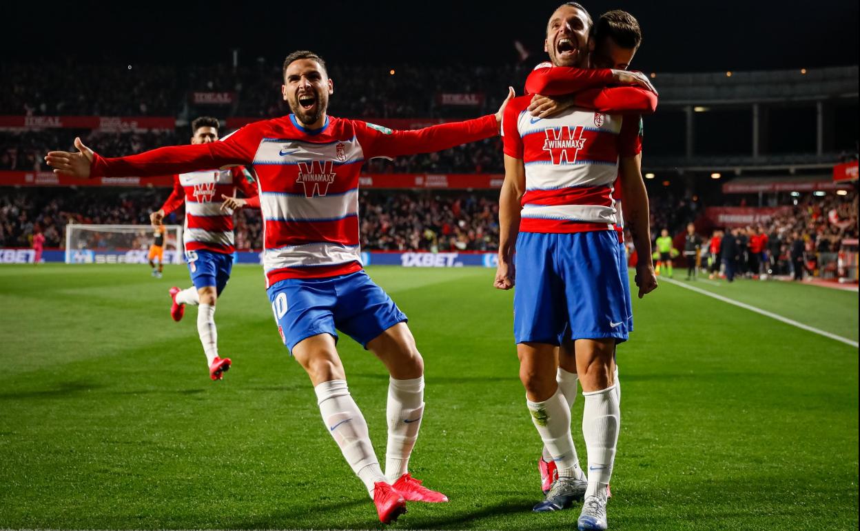 Vive la semifinal de la Copa del Rey con IDEAL on+